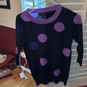 Jcrew sweater